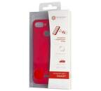 Redpoint Smart Magnetic pouzdro pro Apple iPhone 7/8, červená