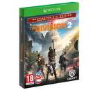 Tom Clancy's The Division 2 Washington D.C. Edition - Xbox One
