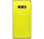 Samsung Galaxy S10e 128 GB žlutý