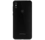 Motorola One Lite černý