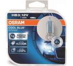 Osram HB3 Cool Blue Intense, Autožárovka