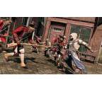 Assassin's Creed III Remastered, Xbox One hra
