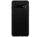 Spigen Liquid Air pouzdro pro Samsung Galaxy S10, matná černá