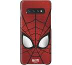 Samsung Marvel pouzdro pro Samsung Galaxy S10+, Spider-Man