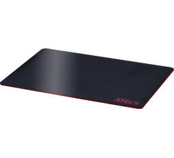 SPEEDLINK ATECS Soft Gaming Mousepad - Size M, black, Podložka pod myš