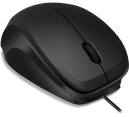 SPEEDLINK LEDGY Mouse - wired, black-black