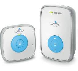 Bayby BBM 7000 - digitální video chůvička