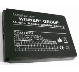 WINNER Samsung Core Prime, Batéria pre m