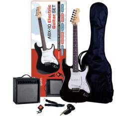 ABX Guitars 10 Set