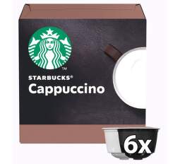 Starbucks Cappucino