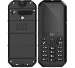 CAT B26 Dual SIM černý