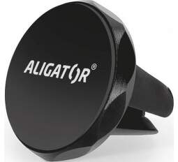 Aligator HA08 magnetický držák do auta, černá