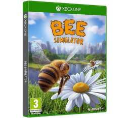 Bee Simulator - Xbox One hra