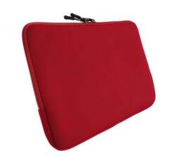 FIXED Sleeve obal na 11'' tablet červený