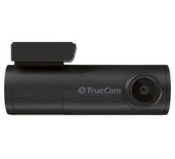 TrueCam H7 GPS 2.5K s držákem na čelní sklo černá