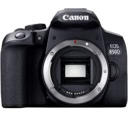 Canon EOS 850D tělo