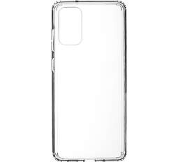 Winner Comfort silikonové pouzdro pro Samsung Galaxy A51, transparentní