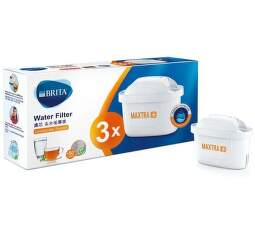 Brita Maxtra Plus Hardwater Expert Pack 3 náhradní filtr (3ks)