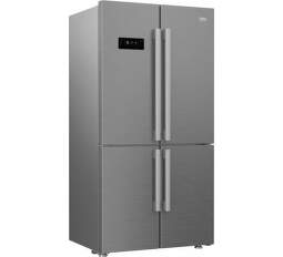 Beko GN1416231JXN americká chladnička