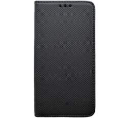 Mobilnet flipové pouzdro pro Huawei Y5p, černá
