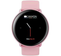 Canyon CNS-SW75PP Smart hodinky ružová