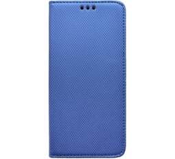 Mobilnet flipové pouzdro pro Samsung Galaxy S20, modrá