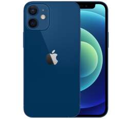 Apple iPhone 12 mini 128 GB Blue modrý
