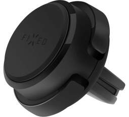 Fixed Icon Air Vent Mini magnetický držák do ventilace, černá