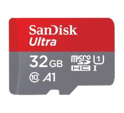 SanDisk Pamäťová karta Ultra mSDHC 32 GB 120 MB/s A1 Class 10 UHS-I