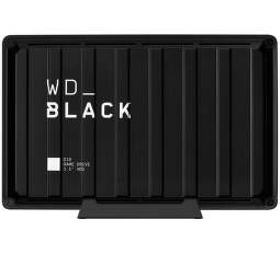 WD BLACK D10 Game Drive 8TB