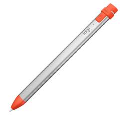 Logitech Crayon stylus pro Apple iPad