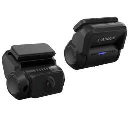 Lamax T10 Rear Camera Autokamera čierna