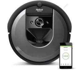 iRobot Roomba i7.0