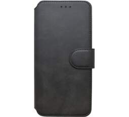 Mobilnet flipové pouzdro pro Samsung Galaxy Note20 černá