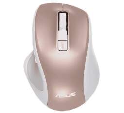 ASUS MW202 Wireless růžovo-bílá