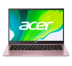 Acer Swift 1 SF114-34 (NX.A9UEC.001) růžový