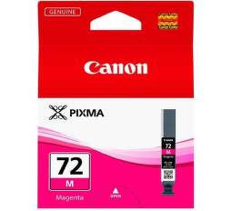 Canon PGI-72 Photo Magenta (6408B001) foto purpurová