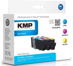 KMP H176CMYX (HP 903XL)