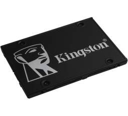 Kingston SKC600/256G černý