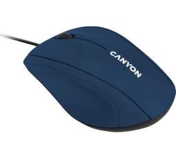 Canyon CNE-CMS05BL modrá