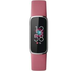 fitbit-luxe-platinum-orchid-ruzovy-fitness-naramok