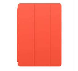 Apple Smart Cover pro iPad 9./8./7.gen, Air 3.gen, iPad Pro 10,5" oranžové