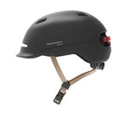 Vivax MS Energy MSH-20S smart helma čierna L