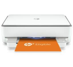 HP Envy 6020e All-in-One bílá tiskárna s HP Instant Ink a HP+