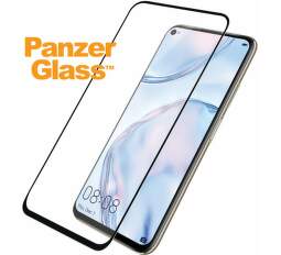 panzerglass-case-friendly-tvrdene-sklo-pre-huawei-p40-lite-cierne