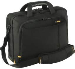 Dell Targus Meridian II taška na notebook 15,6" černá