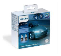 Philips LED H4 2ks autožiarovka.1