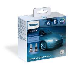 Philips LED H7 2ks autožiarovka.1