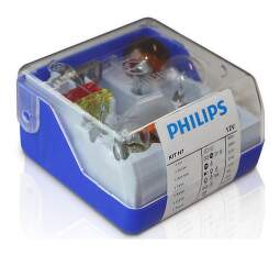 Philips H7 12V autožiarovka