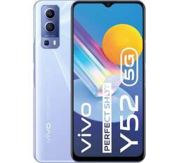 Vivo Y52 5G modrý